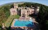 Hostal Ch�teau Camping De La Grange Fort