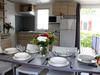 Le Camping Les Champs Blancs