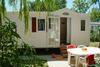 Le Camping Les Champs Blancs