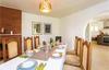 Holiday Home Ive Milcetica Matina Cr