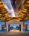 Hotel Le M�ridien Shimei Bay Beach Resort & Spa