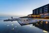 Hotel The Lalu Qingdao China