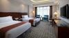 Jinling Treasure Island International Hotel
