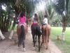 Agroturismo Chacara Santa Barbara
