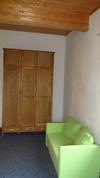 Apartamento Ferienhaus Masonblick