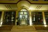 Hotel Davitel Tobacco
