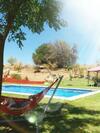 Agroturismo Casa Rural Romana
