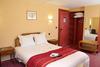 Hotel H�tel Restaurant La Cigogne