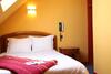 Hotel H�tel Restaurant La Cigogne