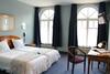 Hotel H�tel Restaurant La Cigogne