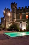 Hotel Hostellerie Du Ch�teau Des Fines Roches