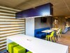 Hotel Ibis Budget Lorient Caudan