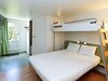 Hotel Ibis Budget Lorient Caudan