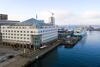 Elite Hotel Marina Plaza
