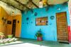 Hostal Pousada Canavial Beach-bar