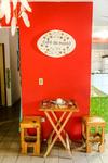Hostal Pousada Canavial Beach-bar