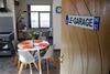 Apartamentos Appart'h�tel "le Garage"