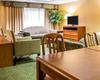 Hotel Quality Inn Southfield