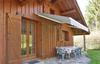 Holiday Home Cons Colombe L-895