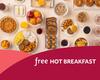 Hotel Drury Inn & Suites Phoenix Tempe