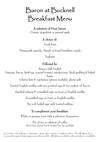 Hostal Baron At Bucknell