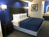 Motel Executive Inn And Suites Joaquin