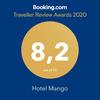 Bed & Breakfast Hotel Mango