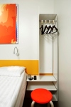Hotel Cabin