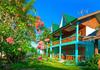 Hotel Lally And Abet Beach Cottages