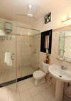 Hotel Kridha Residency