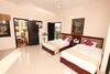 Hotel Kridha Residency