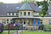 Hotel Sanssouci
