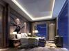 Hotel Wanda Realm Longyan