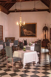 Hotel Boutique Casa Del Arzobispado