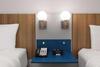 Hotel Microtel Inn & Suites By Wyndham Buda