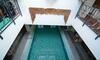 The Boutique Residence Hotel