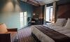 Hotel La Rotisserie Du Chambertin