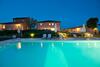 Hostal Casa Vacanze B&B Poggio Al Vento Toscana