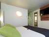 Hotel Campanile Clermont Ferrand Le Brezet