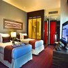Hotel A-one Bangkok