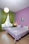 Minihotel Pio On Mokhovaya