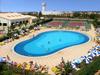 Hostal Oasis Parque Country Club