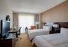Hotel Dallas/plano Marriott At Legacy Town Center