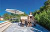 Apartment Nenadici Croatia