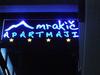 Apartments Mrakic