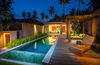 Candi Beach Villas