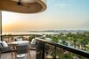 Hotel Le Royal Meridien Beach Resort And Spa