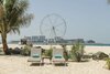 Hotel Le Royal Meridien Beach Resort And Spa