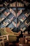 Brown Tlv Urban Hotel