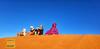 Bed & Breakfast Kasbah Les Alizes Du Desert